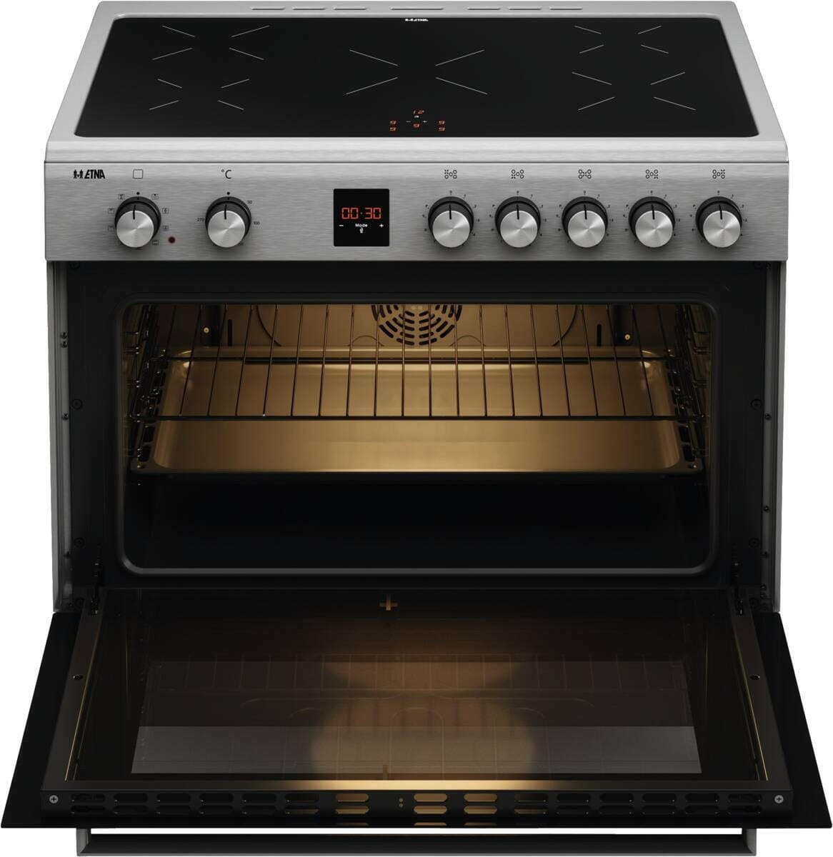 Etna Etna FI590RVS RVS