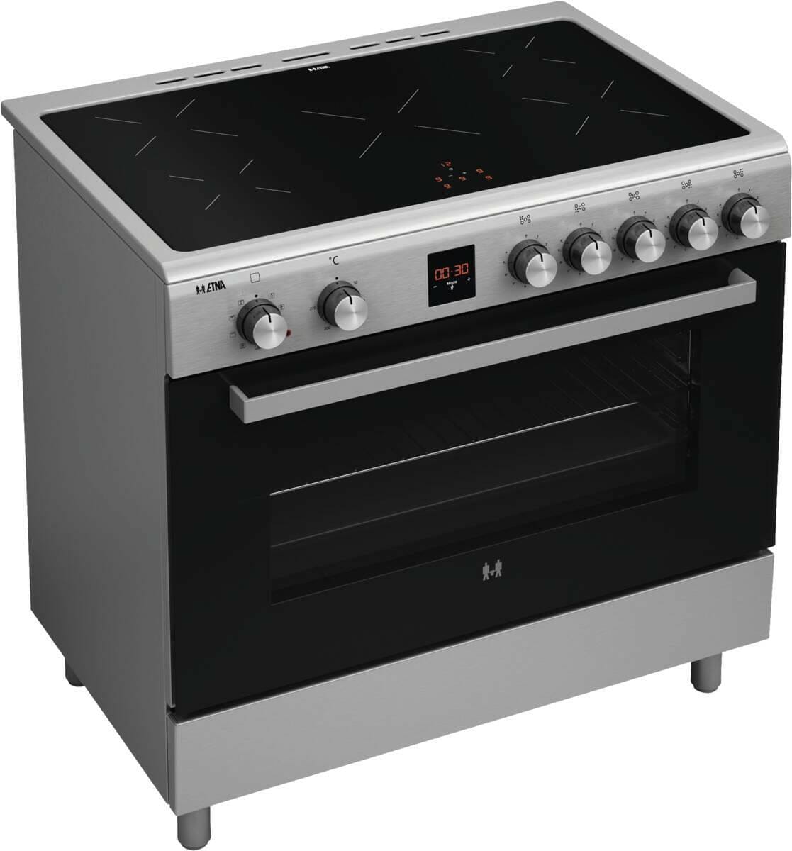 Etna Etna FI590RVS RVS