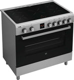 Etna Etna FI590RVS RVS