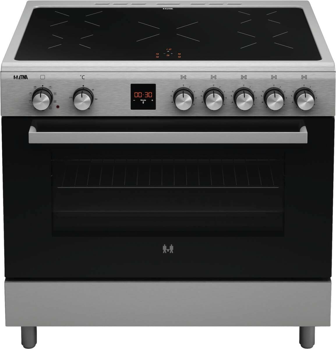 Etna Etna FI590RVS RVS