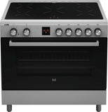 Etna Etna FI590RVS RVS