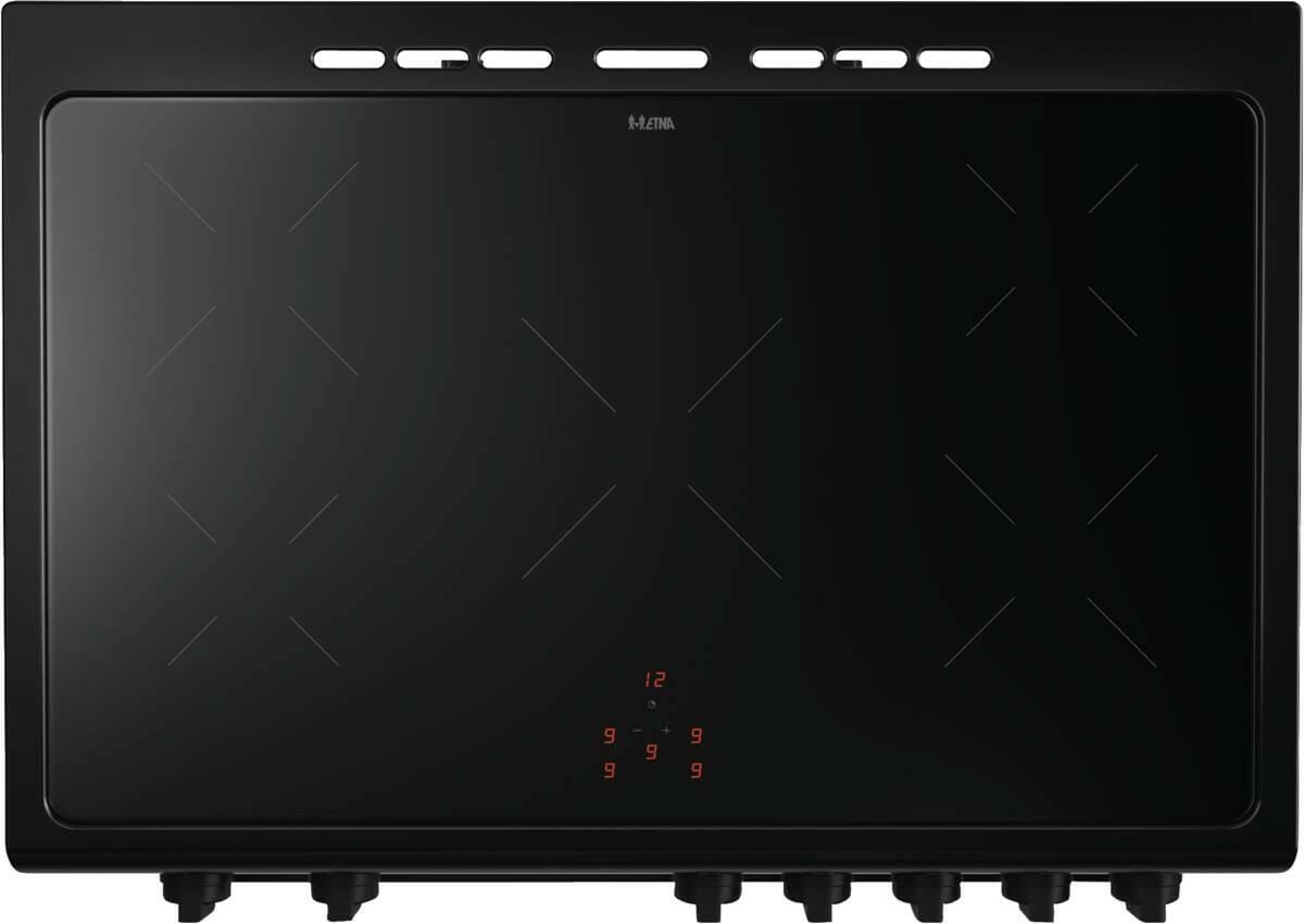 Etna Etna FI590ZWA zwart