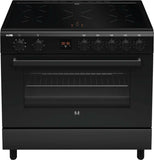 Etna Etna FI590ZWA zwart