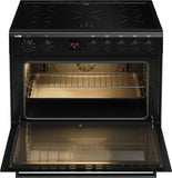 Etna Etna FI590ZWA zwart