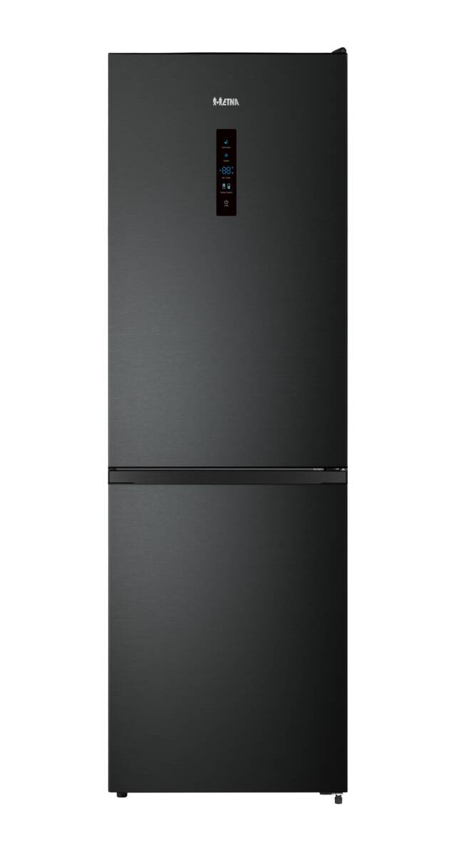 Etna Etna KCV385NZWA zwart