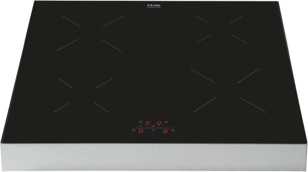 Etna Etna KIV254RVS RVS