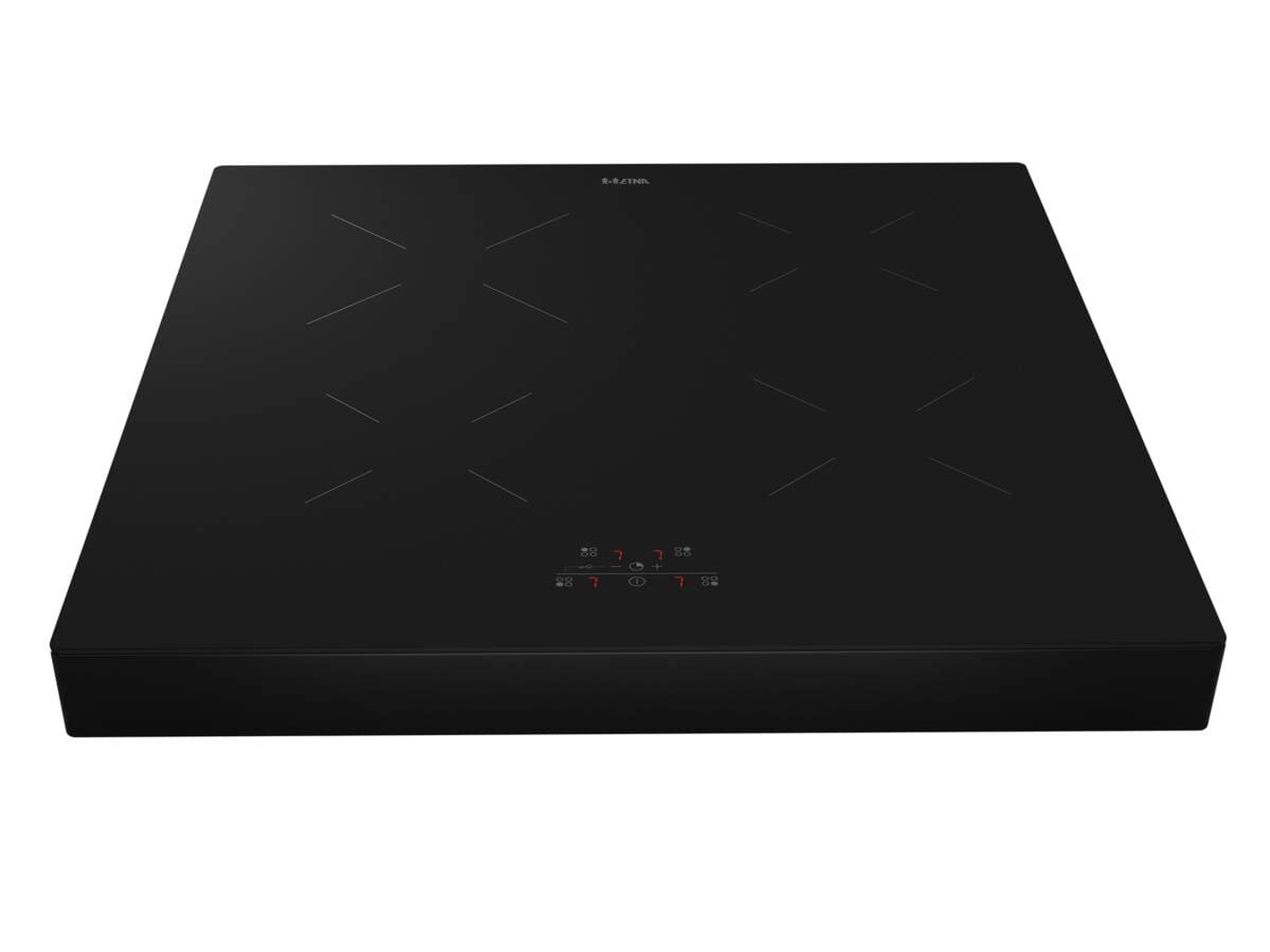 Etna Etna KIV360ZWA zwart
