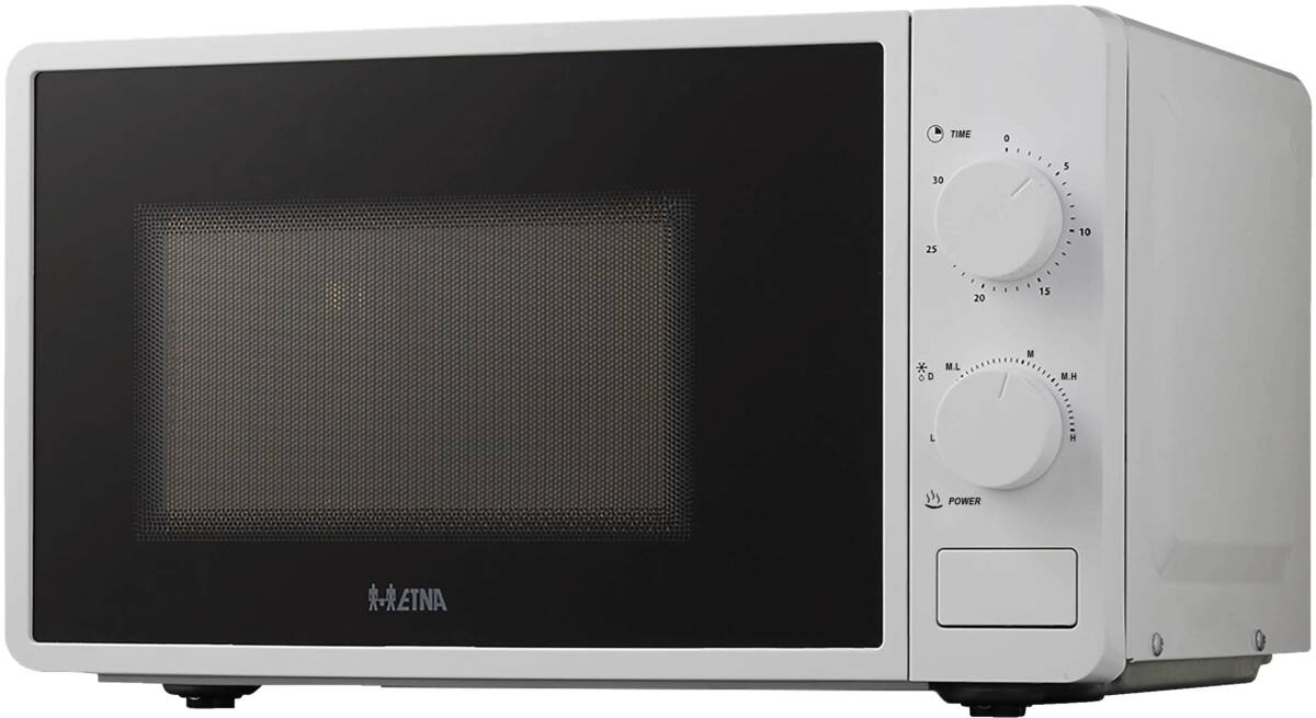 Etna Etna SMV220WIT wit