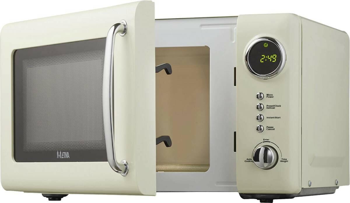 Etna Etna SMV620BEI beige