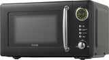 Etna Etna SMV620ZWA zwart