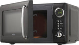 Etna Etna SMV620ZWA zwart