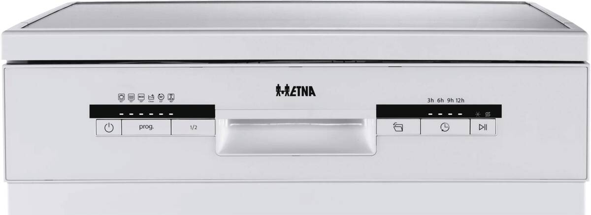 Etna Etna VWV144WIT wit