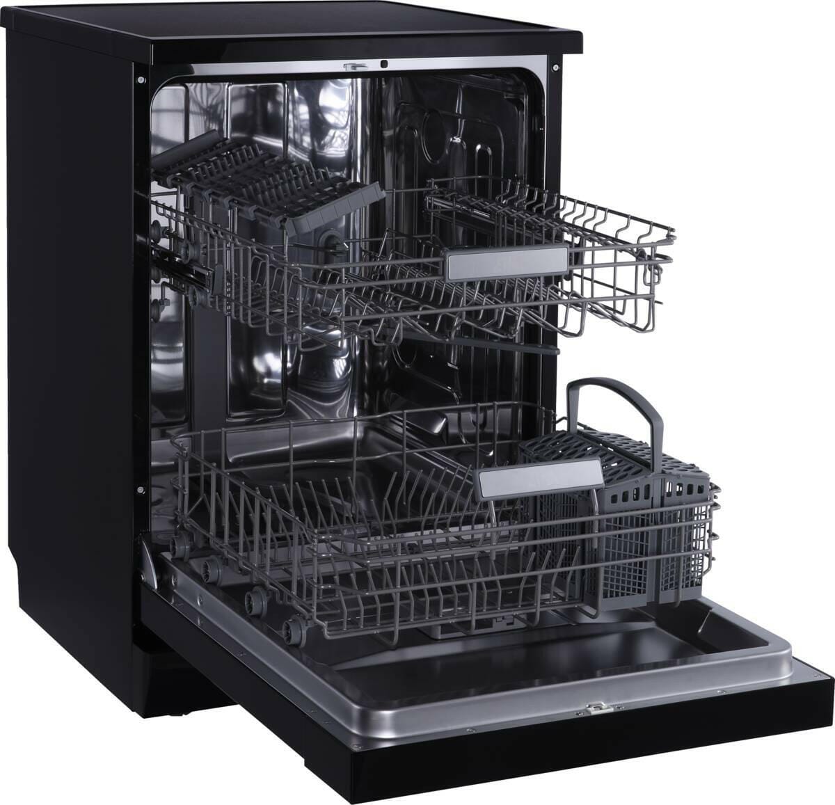 Etna Etna VWV144ZWA zwart