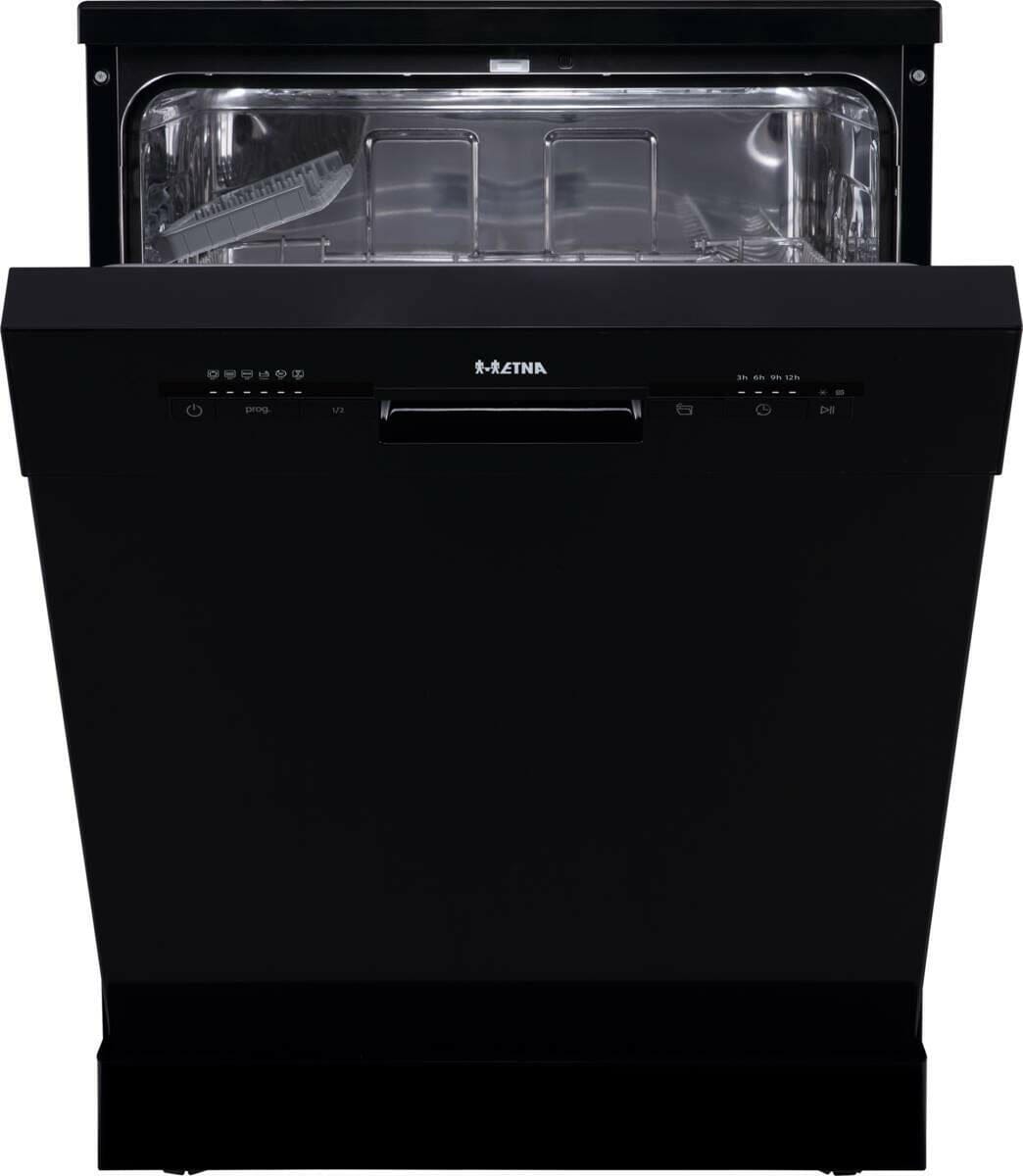 Etna Etna VWV144ZWA zwart