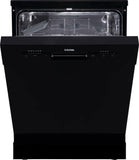 Etna Etna VWV144ZWA zwart