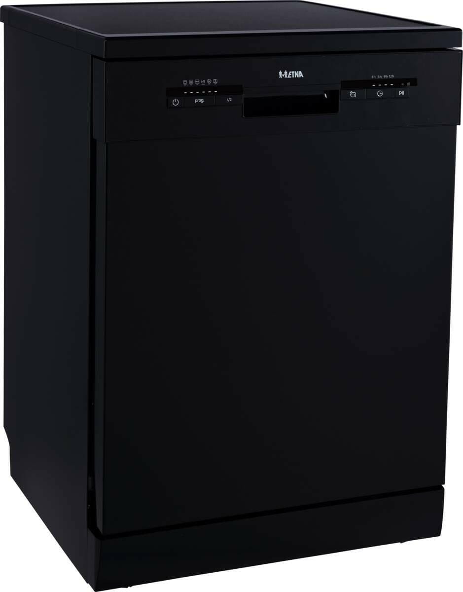 Etna Etna VWV144ZWA zwart