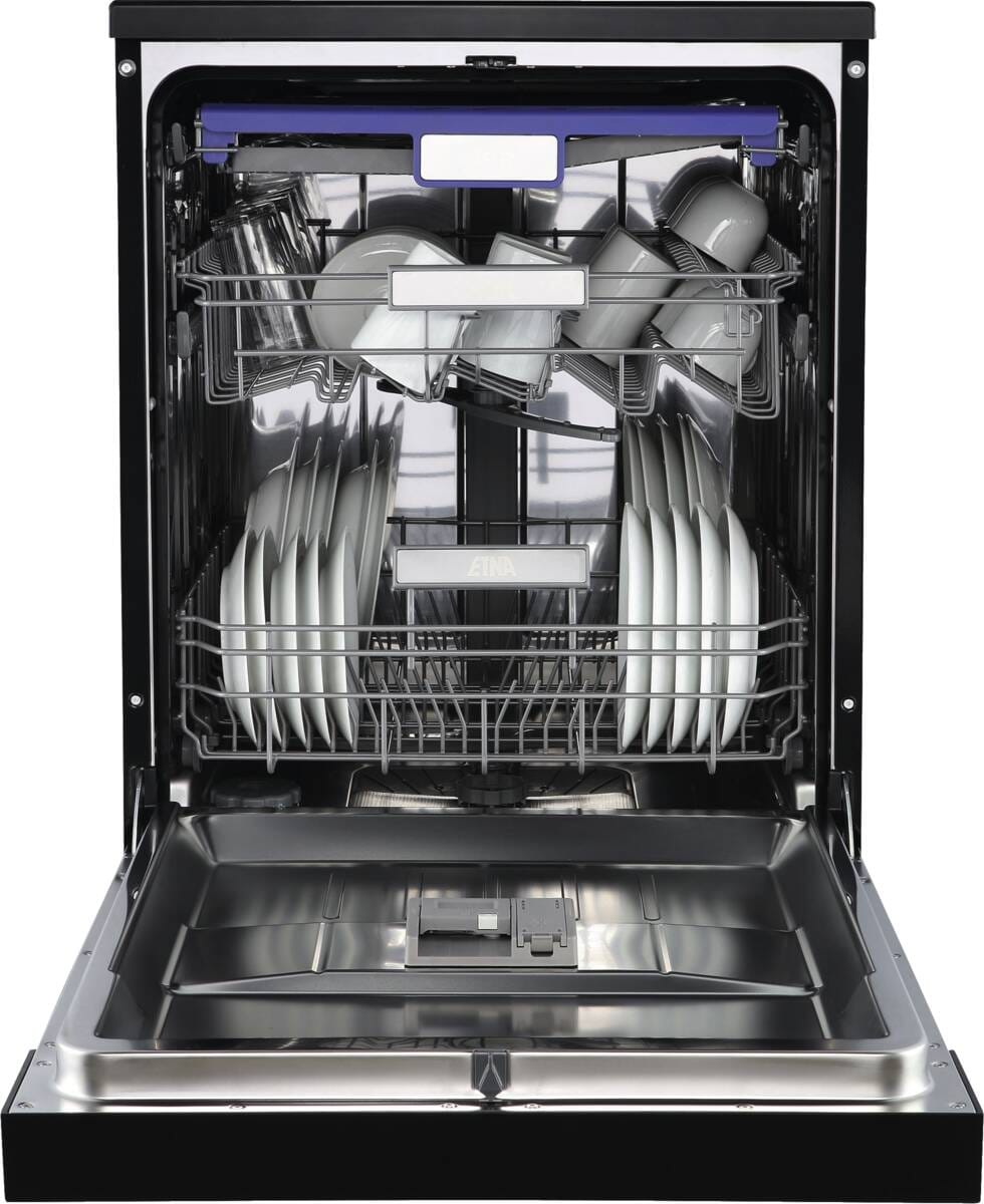 Etna Etna VWV640ZWA zwart