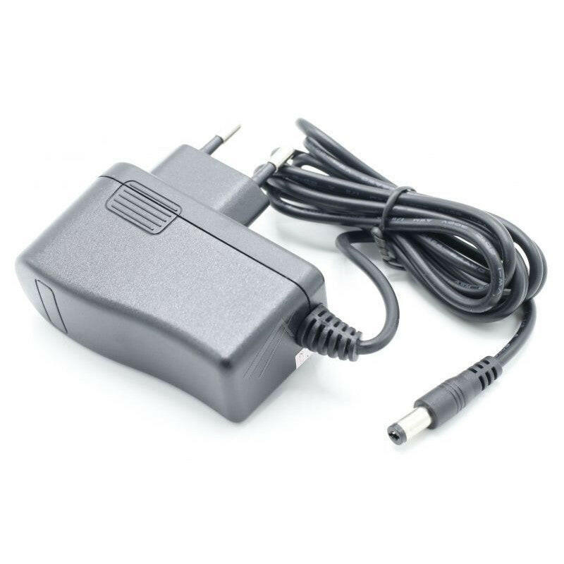 Eufy Classic 12V-2A Plug-In Voeding geschikt voor Eufy