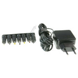 Eufy Classic 12V-2A Plug-In Voeding geschikt voor Eufy