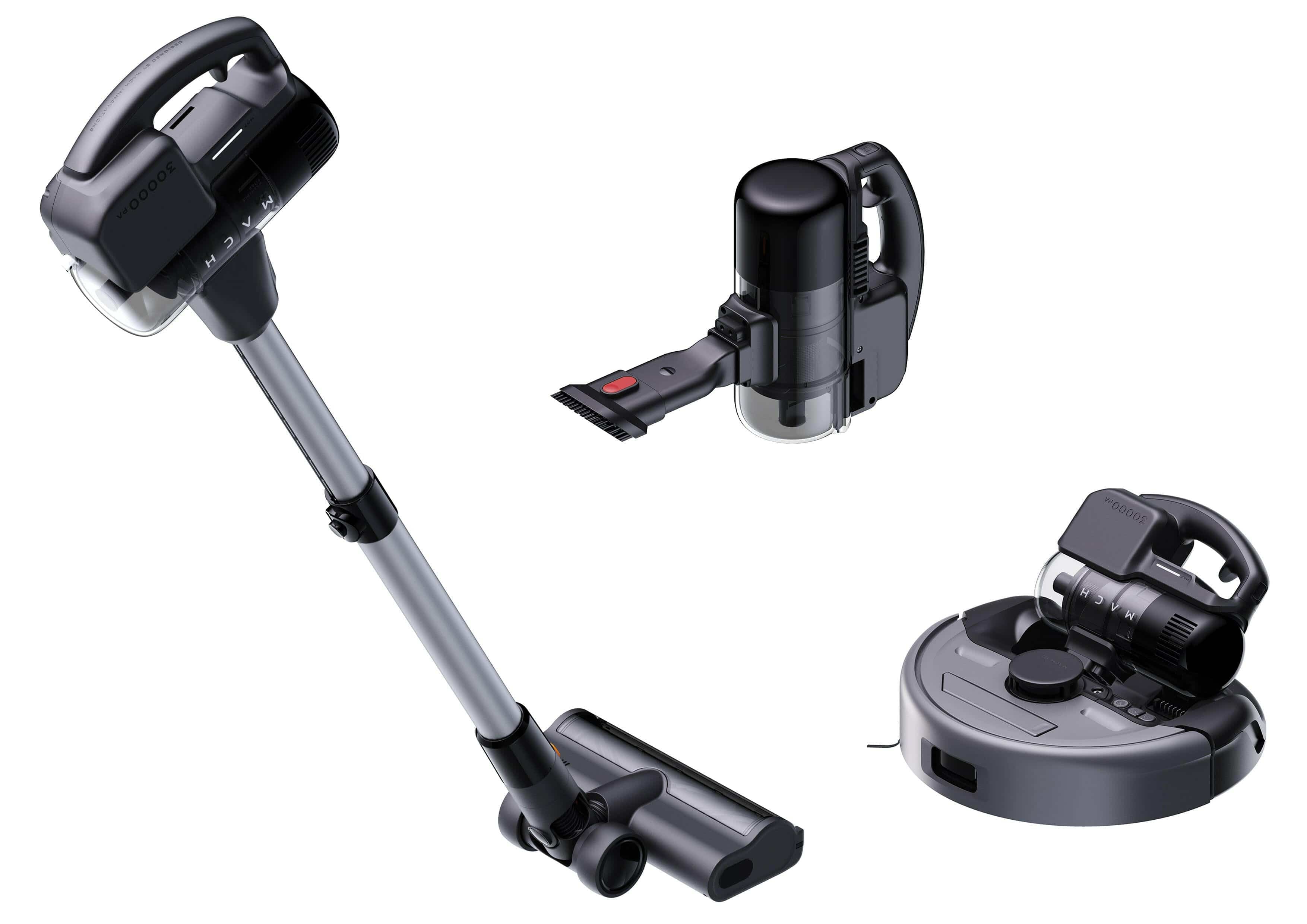 Eufy Eufy 3-in-1 E20 Dust Bag