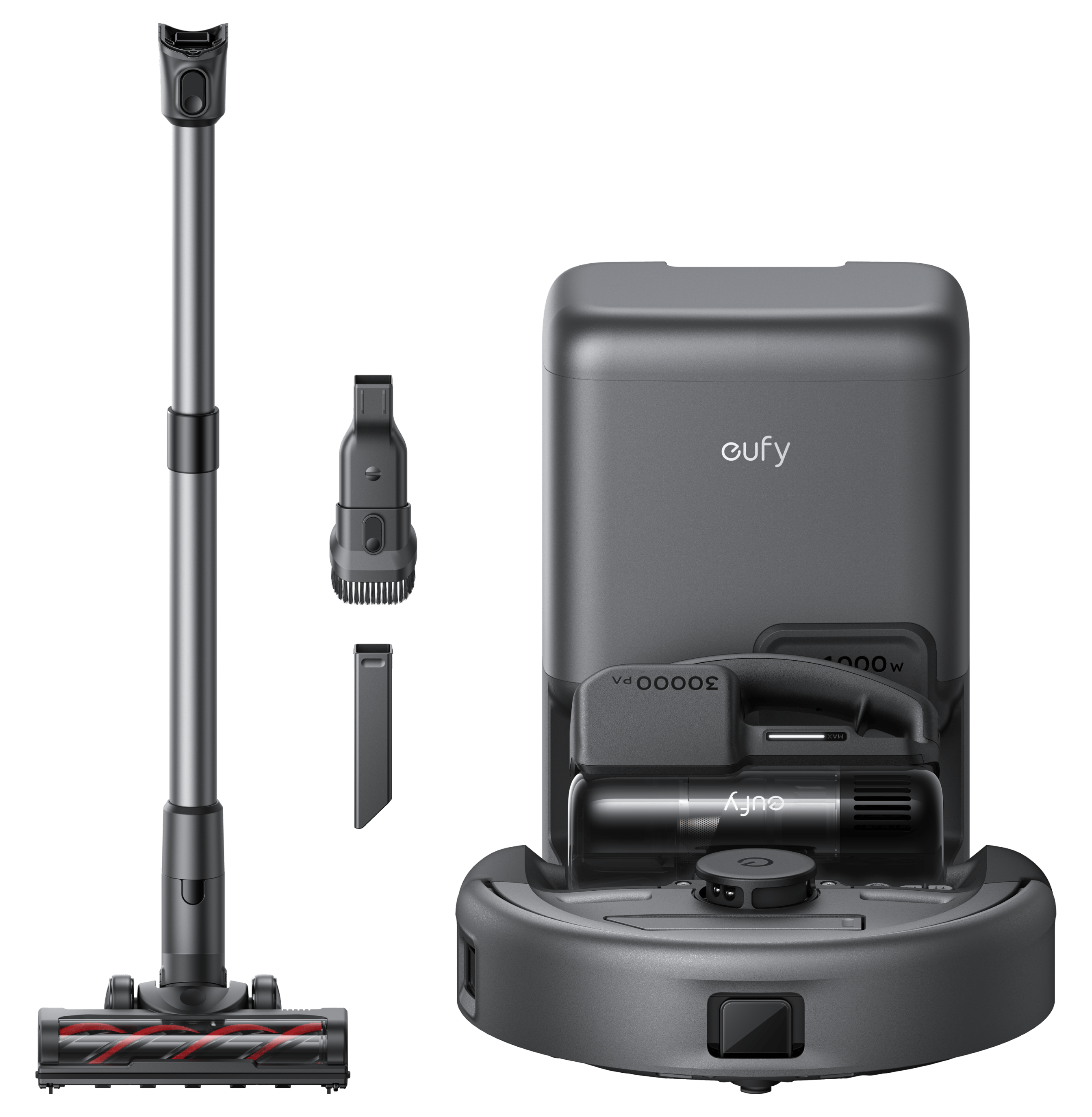 Eufy Eufy 3-in-1 E20 Dust Bag