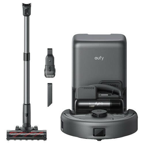 Eufy Eufy Clean 3-in-1 E20
