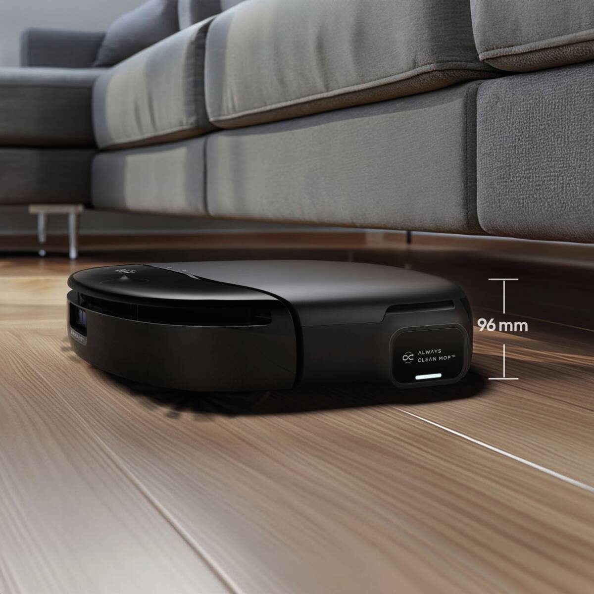 eufy Eufy Clean Omni S1 Pro