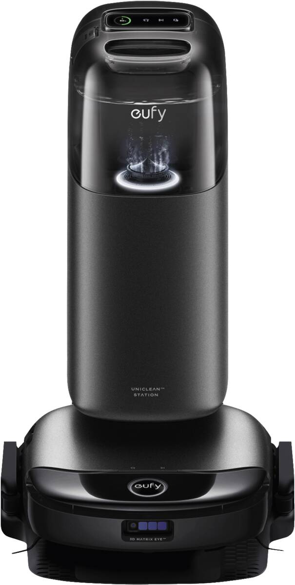eufy Eufy Clean Omni S1 Pro