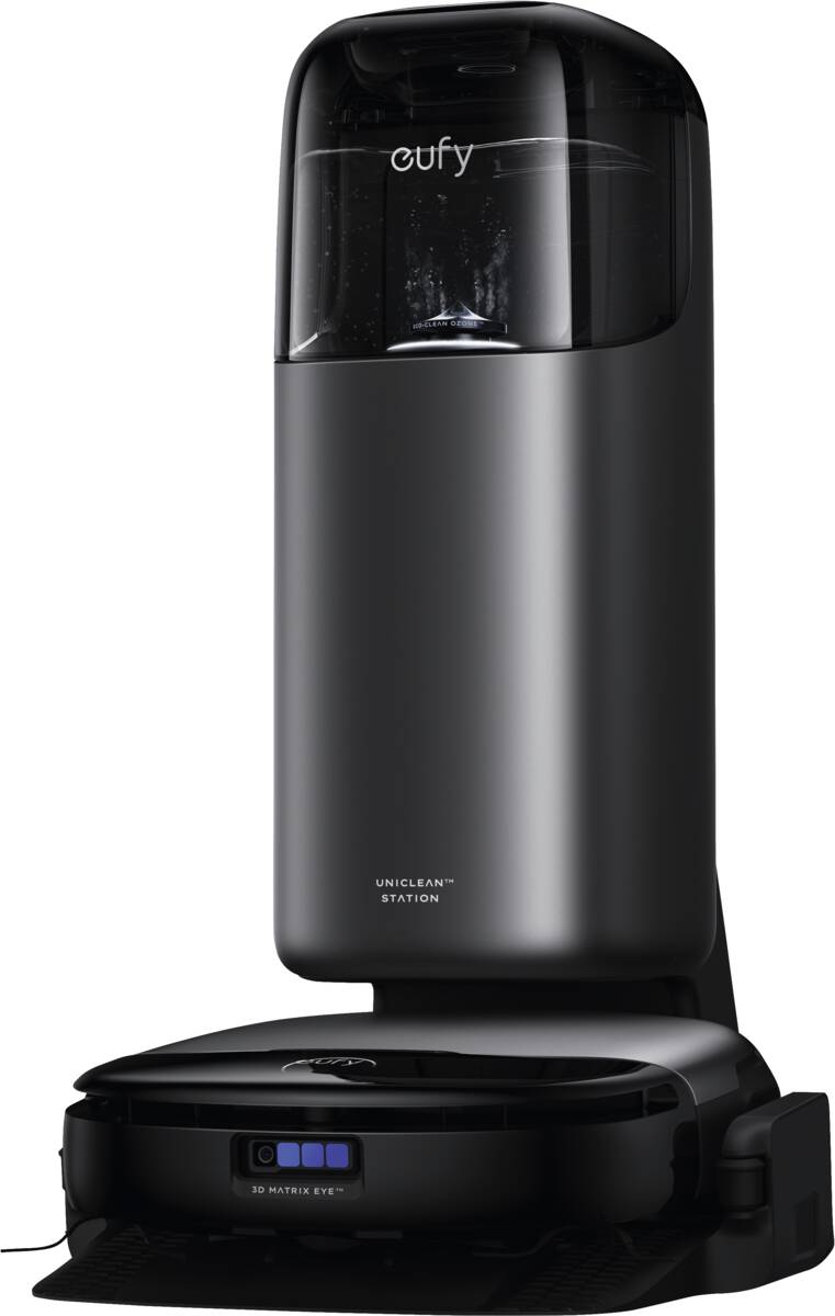 eufy Eufy Clean Omni S1 Pro