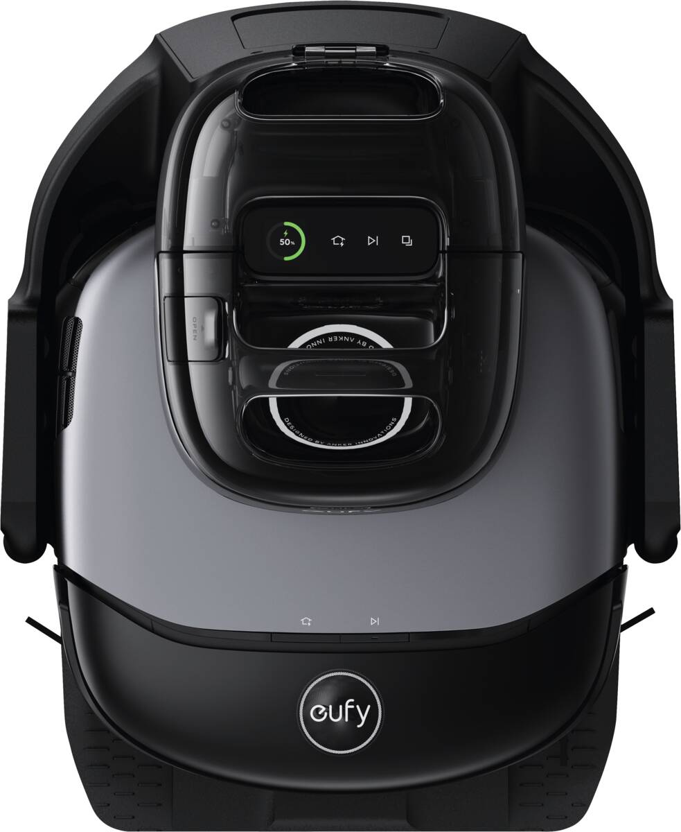 eufy Eufy Clean Omni S1 Pro