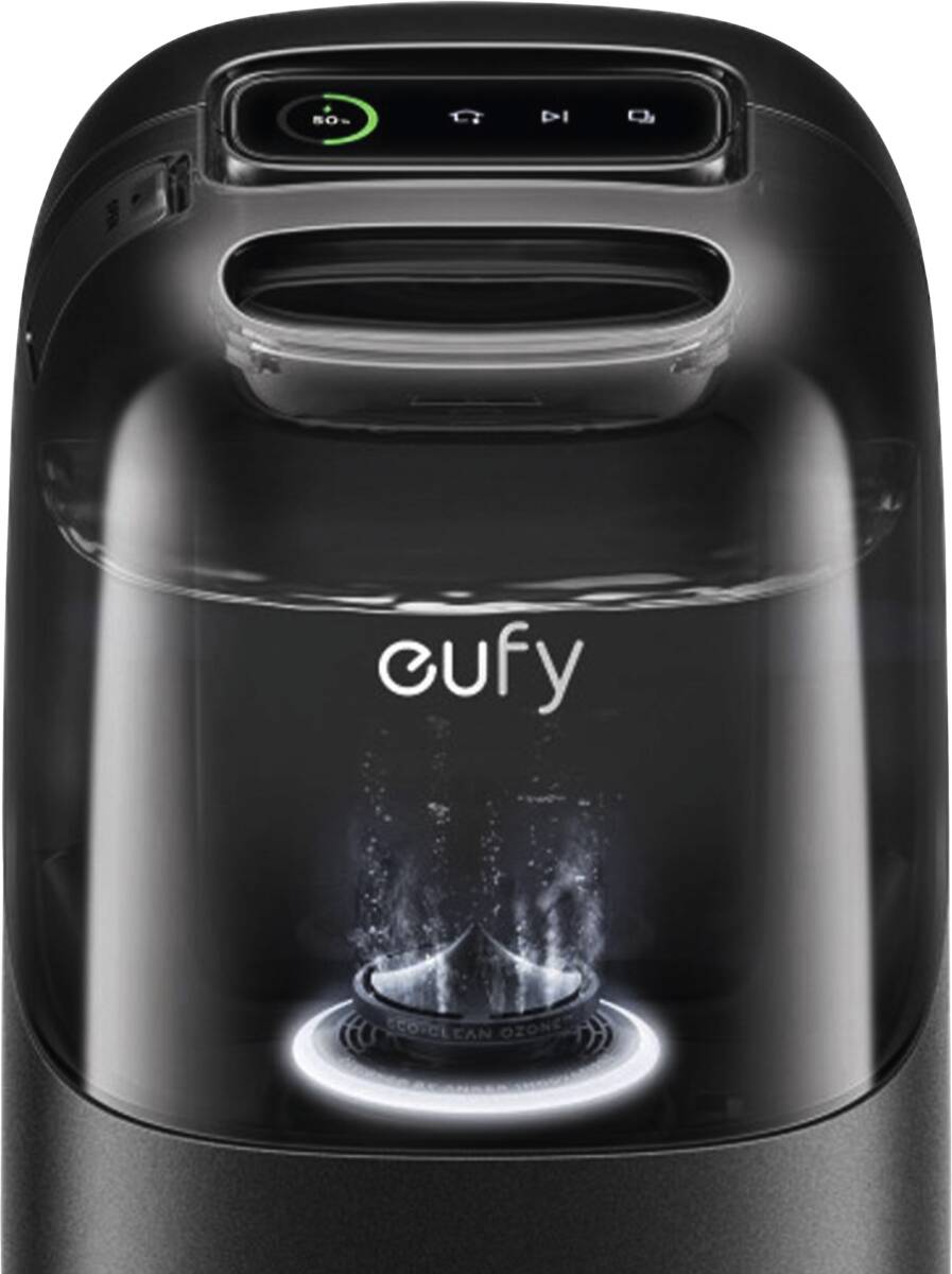 eufy Eufy Clean Omni S1 Pro