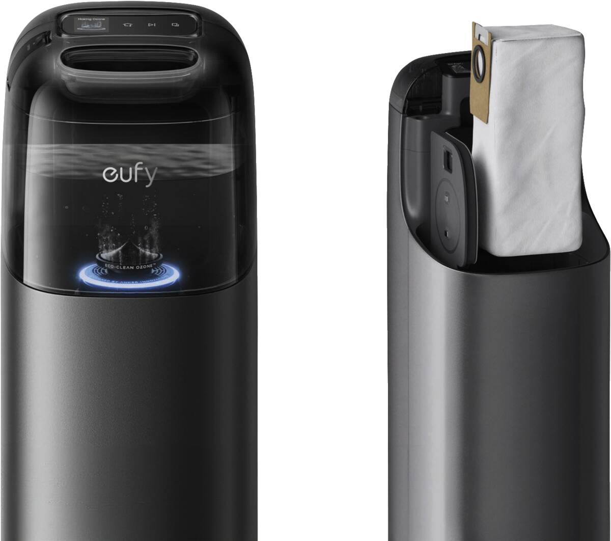 eufy Eufy Clean Omni S1 Pro