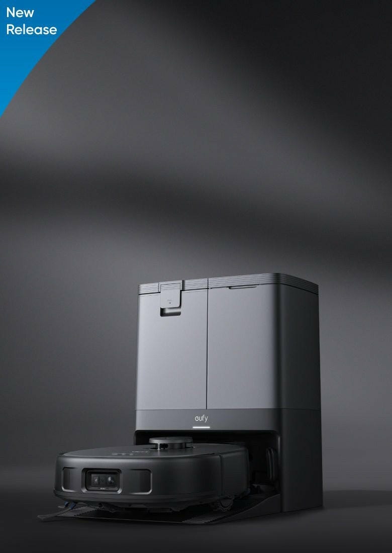 Eufy Eufy Clean X10 Pro Omni EU