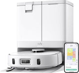 Eufy Eufy Clean X10 Pro Omni EU White