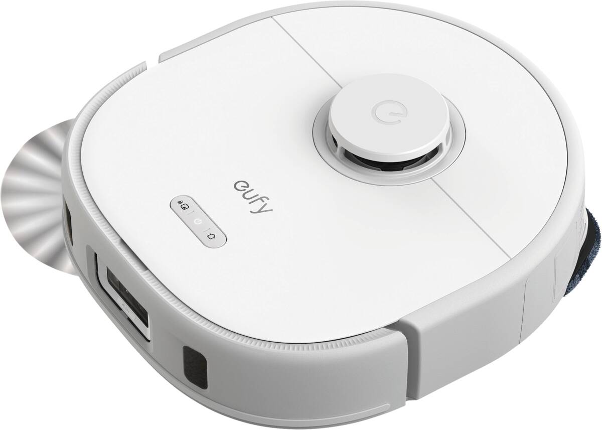 Eufy Eufy Clean X10 Pro Omni EU White