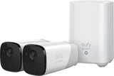 Eufy Eufy eufyCam 2 Pro (S221) 2-Cam kit