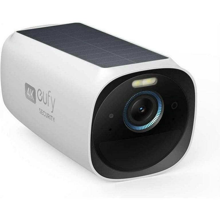 Eufy Eufy eufyCam 3 (S330) Add-on Camera