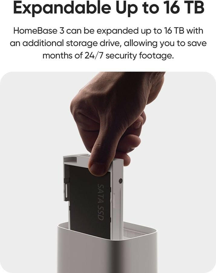 Eufy Eufy eufyCam Professional (E330) 2-Cam Kit