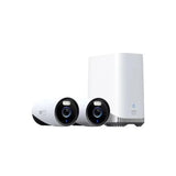 Eufy Eufy eufyCam Professional (E330) 4-Cam Kit