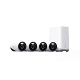 Eufy Eufy eufyCam Professional (E330) 4-Cam Kit