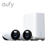 Eufy Eufy eufyCam Professional (E330) Add-On Camera