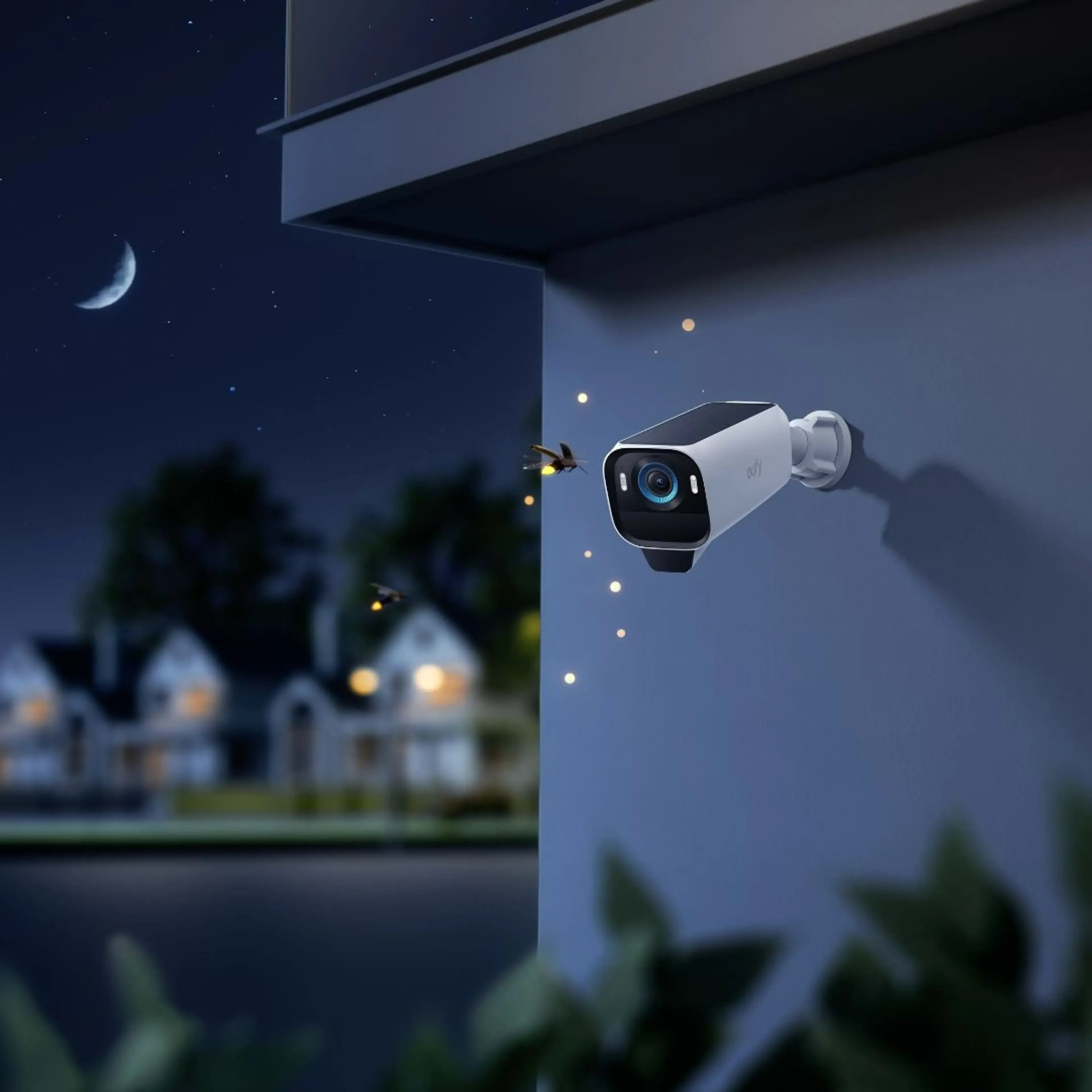 Eufy Eufy eufyCam S3 Pro 2-Cam Set