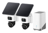 Eufy Eufy eufyCam S4 2-Cam Kit