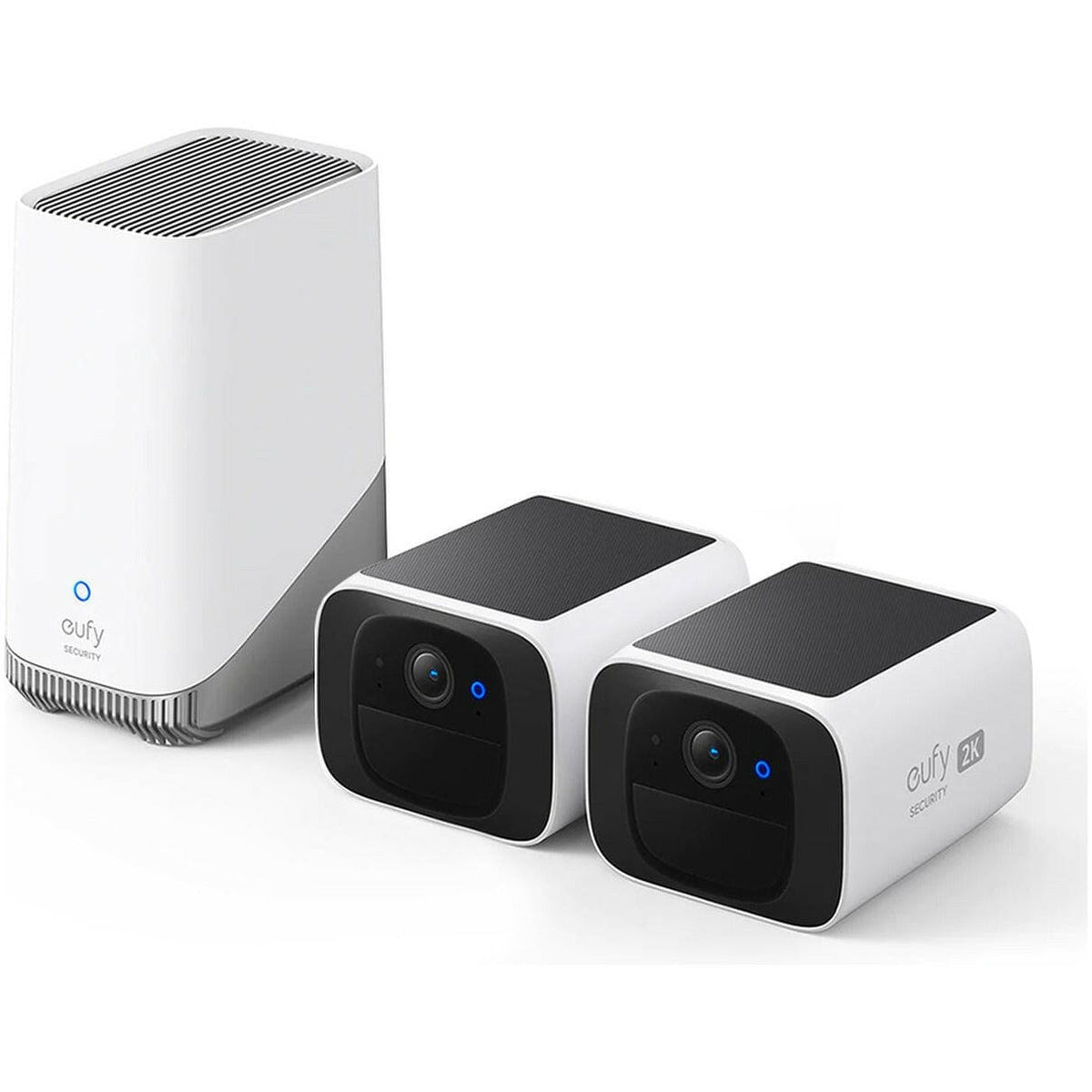 Eufy Eufy eufyCam Solo (S220) 2-Cam kit