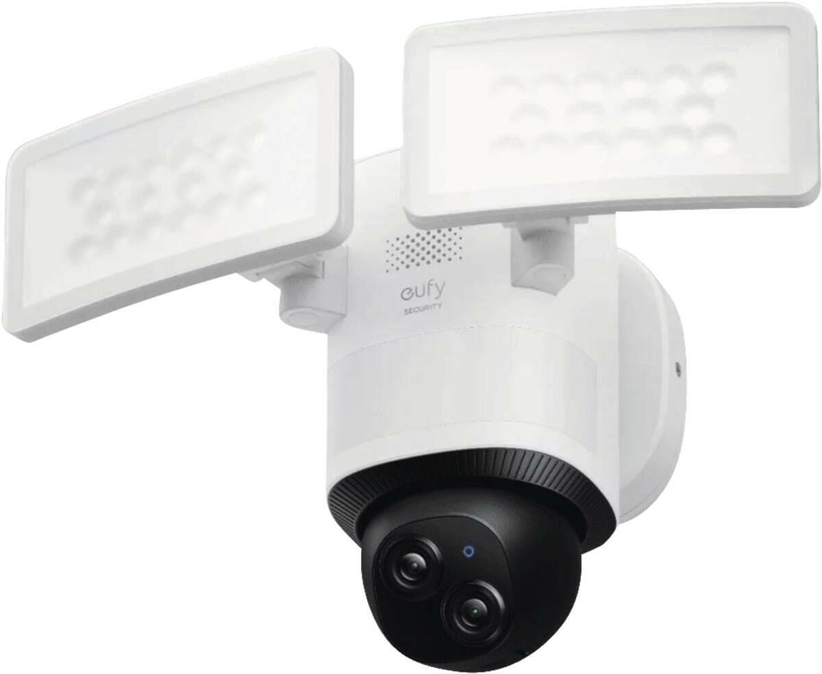 Eufy Eufy Floodlight Camera (E340)