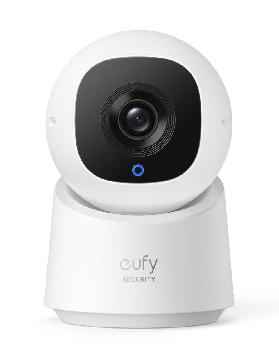 Eufy Eufy Indoor Cam (C220) wit