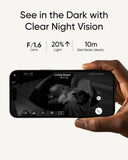 Eufy Eufy Indoor Cam (S350) Dual lens