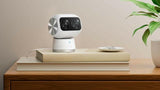 Eufy Eufy Indoor Cam (S350) Dual lens