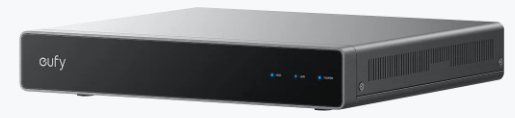 Eufy Eufy Network Video Recorder (S4)