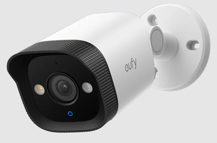 Eufy Eufy PoE Bullet Cam (E40)